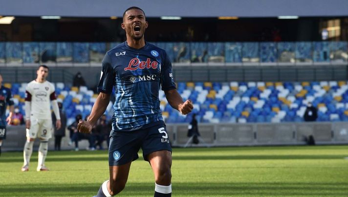 Juan Jesus: “Napoli-Milan? Diversa da Roma-Barca. 5 anni fa sembrava impossibile” - immagine 1