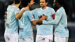 Calciomercato Lazio, addio a un altro big?