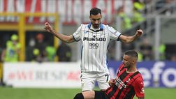 Milan, Pioli: “Krunic intelligentissimo, una fortuna allenare giocatori così”