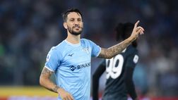 Lazio, il futuro di Luis Alberto parla spagnolo? Settimane decisive