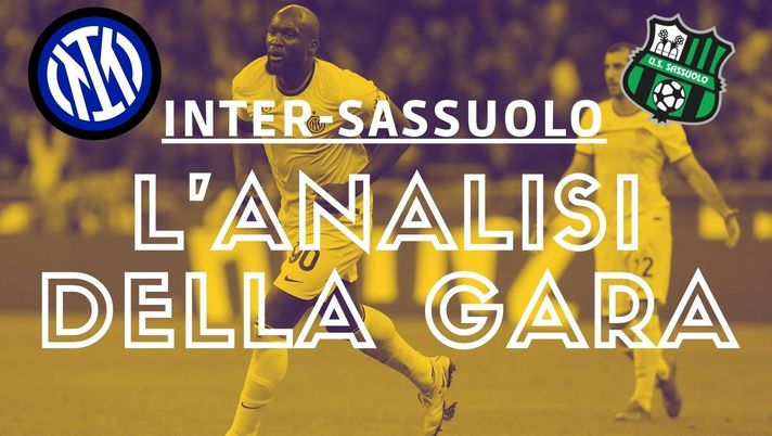 Inter, confermata un’unica certezza: il rimpianto della stagione ha il nome di Romelu Lukaku - immagine 1