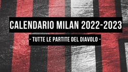 Calendario Serie A 2023-2024, oggi il sorteggio: tutti i criteri - Pianeta  Milan