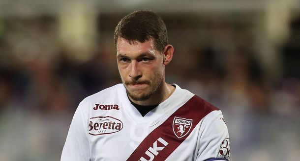 Getty Images Juric: “Futuro Belotti? Sembrano bambini, è tutto molto più facile”- immagine 2