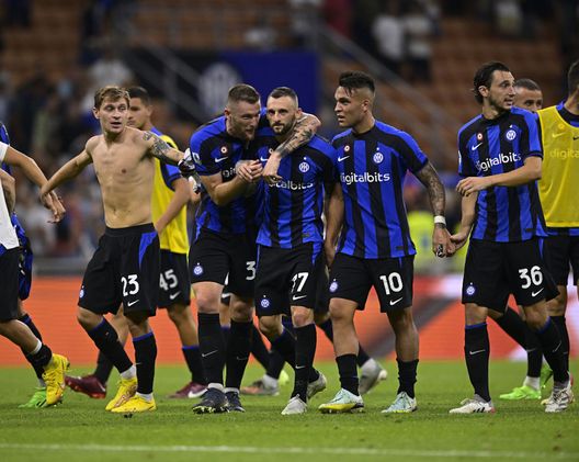 Repubblica – Inter vincente ma brutta e senza idee. I cambi di Inzaghi hanno dato la scossa- immagine 2