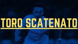 Cremonese-Inter 1-2 risultato finale: torna la vittoria, Lautaro trascina i nerazzurri