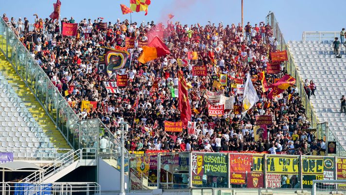 Fiorentina-Roma, esodo giallorosso al Franchi: biglietti polverizzati in poche ore - immagine 1