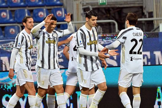 Juventus Juventus