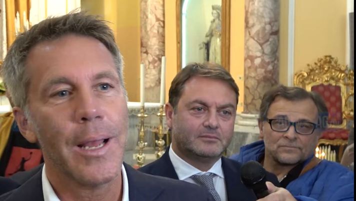 Ragusa-Real Aversa 6-0, Emanuele Filiberto choc: “Hanno avvelenato la mia squadra” - immagine 1