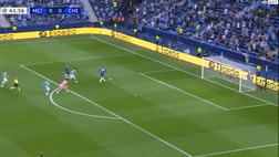 VIDEO Manchester City-Chelsea, la magia di Havertz su Ederson: rivedi il gol vittoria dei “Blues” nella finale di Champions League