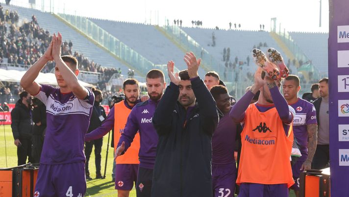 Sipario sul 2021: col Verona il giro di boa, poi sarà mercato - immagine 1