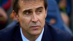 UFFICIALE – Il Real Madrid ha il suo nuovo allenatore: è il ct della Spagna Lopetegui
