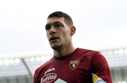 Belotti, Getty Images Andrea Belotti