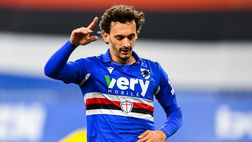 Gabbiadini, l’agente: “Sampdoria, è lui l’acquisto dell’estate”