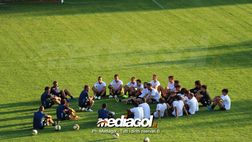 Palermo, si parte con il modulo 4-2-3-1: prime indicazioni dal ritiro, i dettami del calcio di Boscaglia…