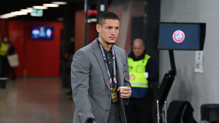 Il Napoli punta Mazzocchi, ma la richiesta di Iervolino è spropositata: i dettagli - immagine 1