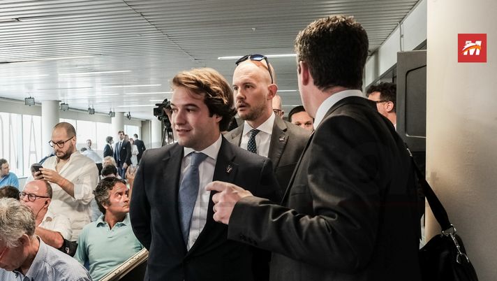 Palermo, il City Group vuole una grande rosa: gli scout già al lavoro all’estero Palermo, il City Group vuole una grande rosa: gli scout già al lavoro all’estero - immagine 1