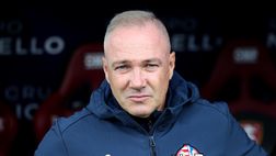 Cremonese, Alvini: “Daremo tutto per Vialli, ci ha insegnato a non mollare mai”