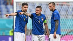 Mancini: “Il record di Pozzo? Fa piacere, ma contano i trofei”
