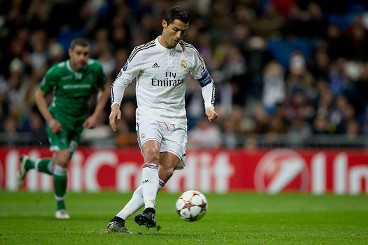 (Photo by Gonzalo Arroyo Moreno/Getty Images) (Photo by Gonzalo Arroyo Moreno/Getty Images)