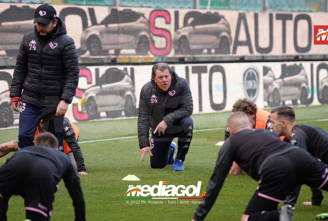 FOTO Palermo – Vibonese 3-0, Serie C Gir. C 2021/22 (gallery) - immagine 78
