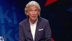 Cesari: “Rigore Icardi a Udine? Due falli. Al VAR sudditanza psicologica per l’arbitro”