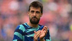 L’Inter vince ma Acerbi si scusa lo stesso: “Perdonatemi…”