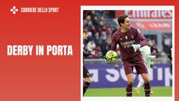 Inter-Milan, sfida tra i pali: Onana contro Tatarusanu