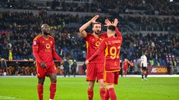 Cristante-ElSha, sfida speciale contro il Milan