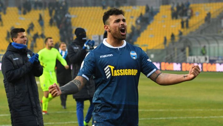Petagna: “Ho zittito tutti i critici, so fare gol! Voglio arrivare a quota 20 così Vieri…” - immagine 1
