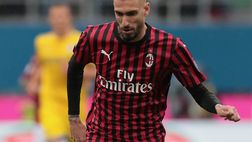 Tuttosport – Castillejo vuole restare e ritagliarsi spazio in campo