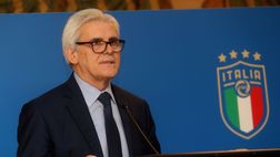 Nicchi: “Lo sfogo di Commisso? Io dico solo che gli arbitri italiani sono disgustati da questo comportamento”