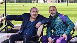 Emergente e con un’idea di calcio propositiva: la Fiorentina ha le idee chiare