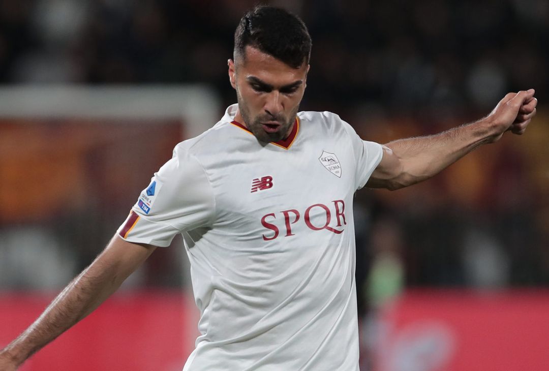 Monza-Roma 1-1 – FOTO GALLERY - immagine 57