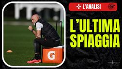Milan-Sassuolo, è l’ultima spiaggia: in ballo non c’è solo il futuro di Pioli