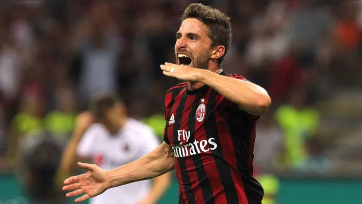Borini Milan