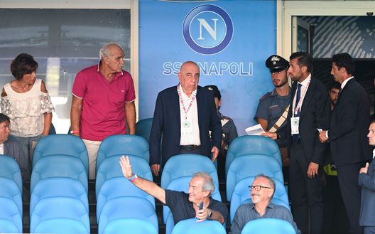 (Photo by Francesco Pecoraro/Getty Images) UFFICIALE – Monza, improvvise dimissioni del dirigente: Franco nuovo Ds- immagine 2
