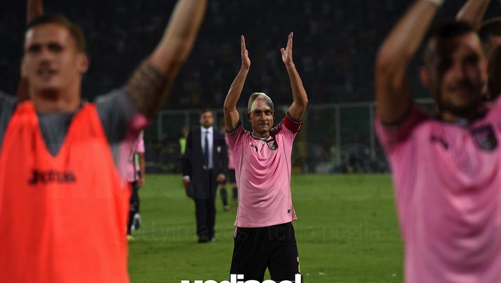 Roberto Vitiello  Palermo