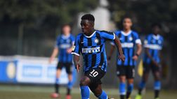FCIN1908 / Gnonto allo Zurigo, il perché dell’addio a sorpresa: ecco quanto incasserà l’Inter