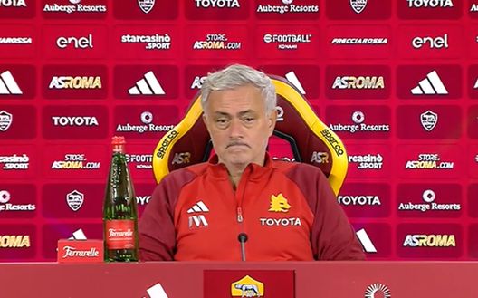 Palmeri: “Mourinho? Né gioco né dei risultati: si è autoesonerato 3 settimane fa quando…”- immagine 3