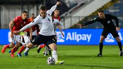 Qual. Mondiali, Bulgaria-Italia 0-2: Belotti la sblocca, Locatelli… “fa le cose per bene”. Ma che fatica
