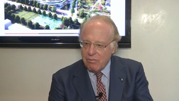 Scaroni: “Derby in Champions? Milan pronto. Milano unica con due squadre ai quarti”