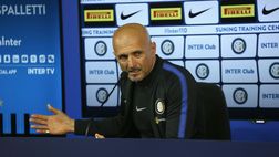 E’ già di nuovo campionato. Martedì Inter-Cagliari, domani Spalletti in conferenza