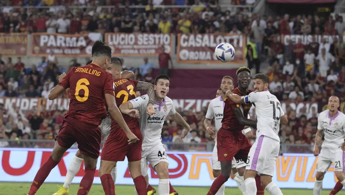 Cremonese, sconfitta 1-0 a Roma: sabato i grigiorossi ospiteranno il Torino - immagine 1
