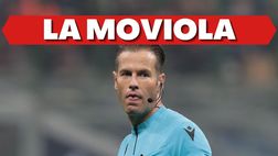 Milan-Liverpool, la moviola: manca un rigore su Kessie
