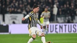 Serie A, Salernitana-Juventus 1-2: il recupero sorride ad Allegri