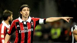 MONTOLIVO: “LE GARE CON INTER E ROMA FONDAMENTALI, DA LI’ PASSA IL NOSTRO FUTURO”