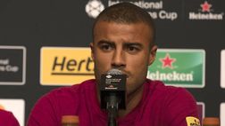 Mercato, clamoroso Rafinha: salta il trasferimento al Betis, che si consola…con il Psg