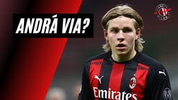 Calciomercato Milan – Dalla Germania: “Hauge nel mirino del Wolfsburg”