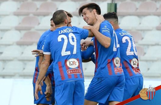 foto Calcio Catania Catania, senza la C è danno enorme: il 50% di investitori si defilano perchè la D…- immagine 3