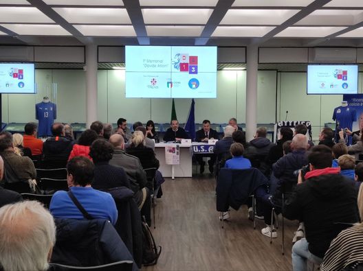 Memorial Davide Astori